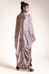 Gather Kite With Jumpsuit Set